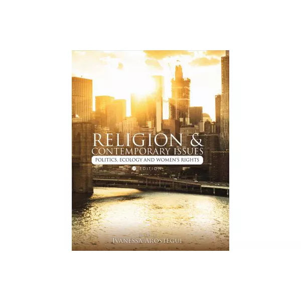 Religion and Contemporary Issues