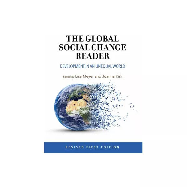 The Global Social Change Reader