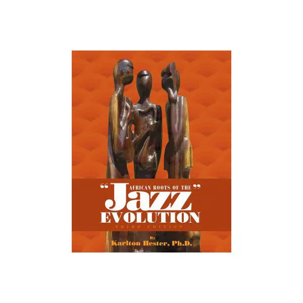African Roots of the Jazz Evolution
