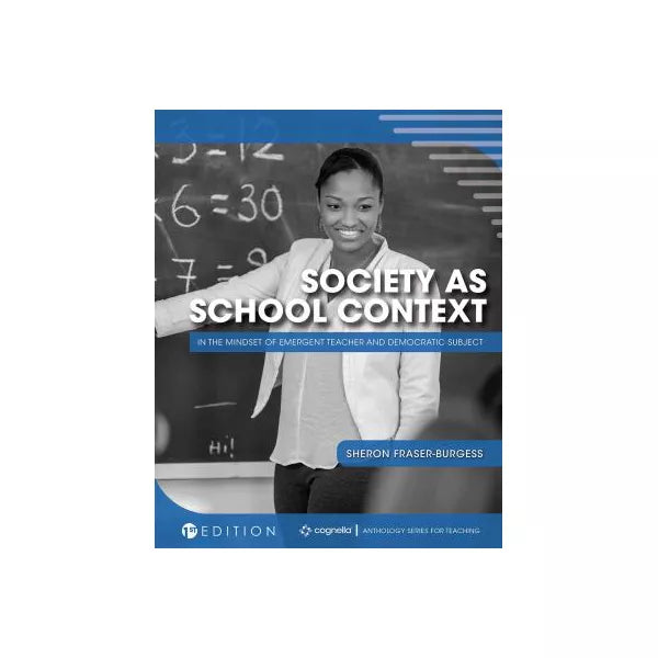 Society as School Context