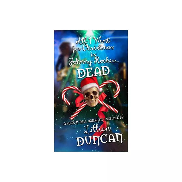 All I Want for Christmas is Johnny Rocker Dead