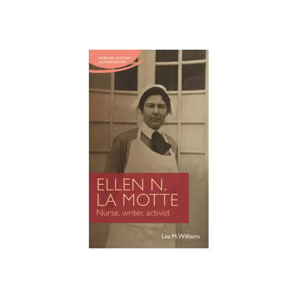 Ellen N. La Motte