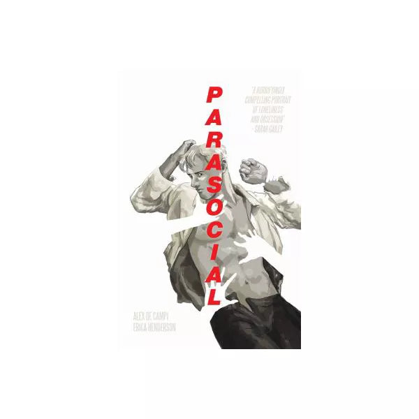 Parasocial Vol. 1