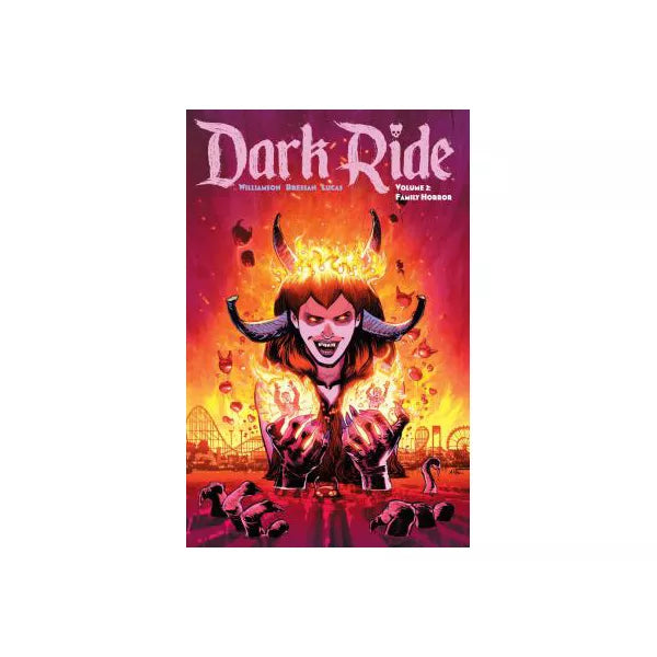 Dark Ride vol. 2