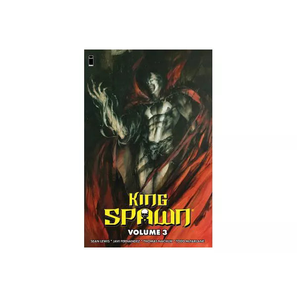 King Spawn Vol. 3