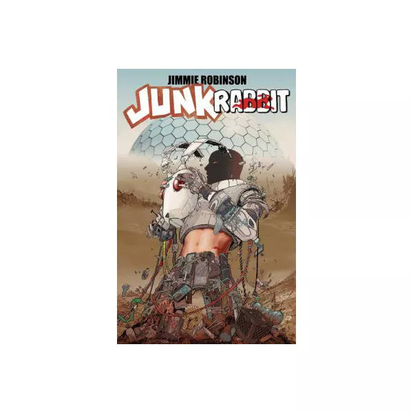 Junk Rabbit