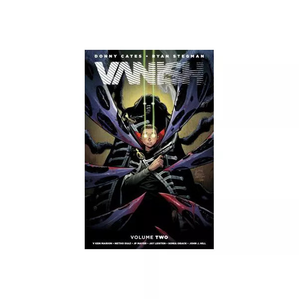 Vanish Vol. 2