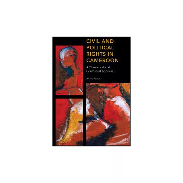 Civil and Political Rights in Cameroon
