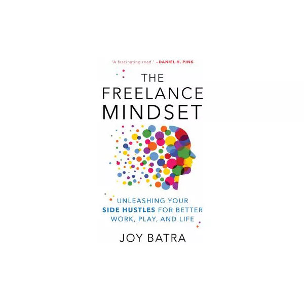 The Freelance Mindset