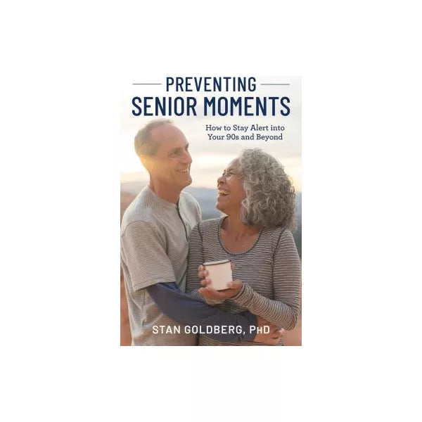 Preventing Senior Moments