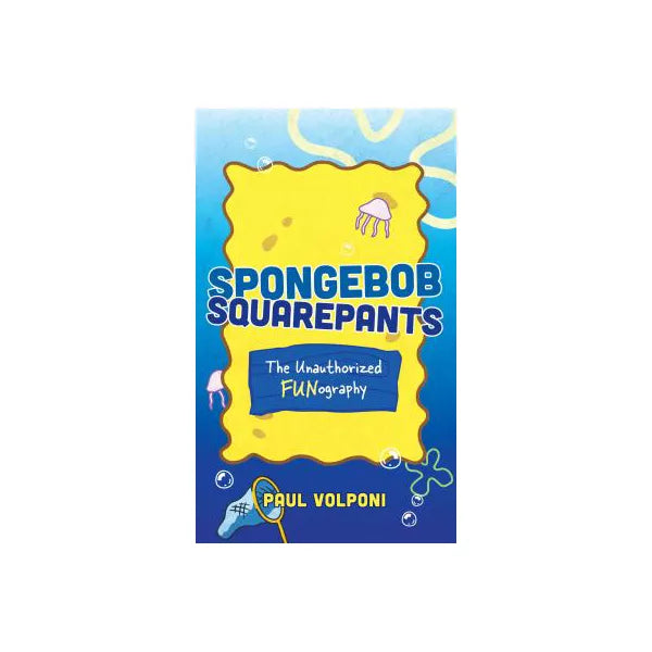 SpongeBob SquarePants
