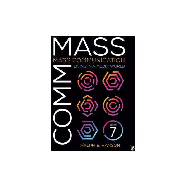 Interactive: Mass Communication