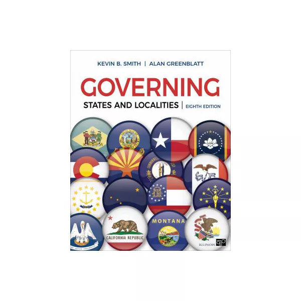 EDT Governing States &amp; Localities