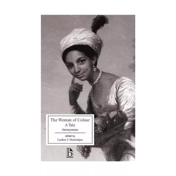 EDT Woman of Colour
