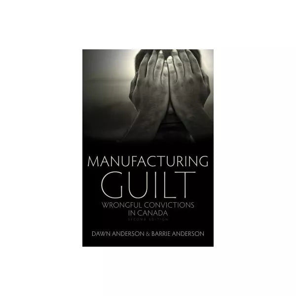 MANUFACTURING GUILT