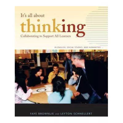Collaborating to Support All Learners in English, Social Studies, and Humanities01010101