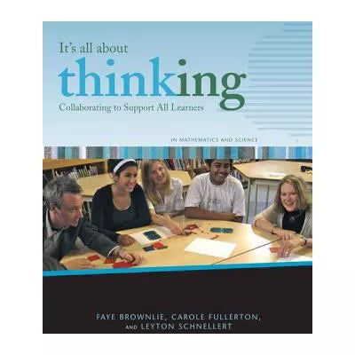 Collaborating to Support All Learners in Mathematics and Science01010101