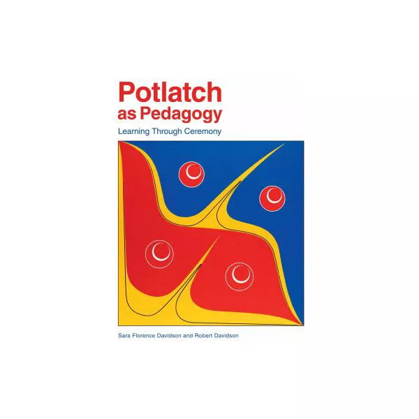 Potlatch as Pedagogy