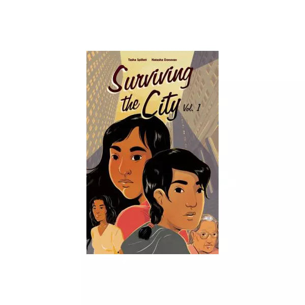 Surviving the City