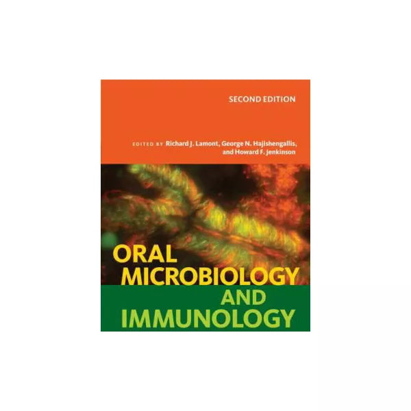 Oral Microbiology and Immunology