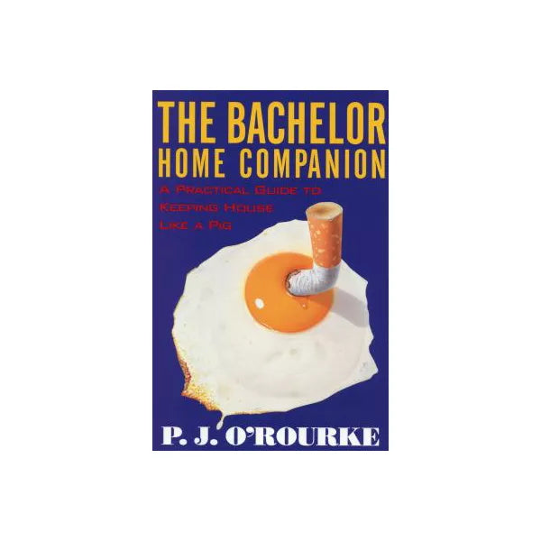 The Bachelor Home Companion