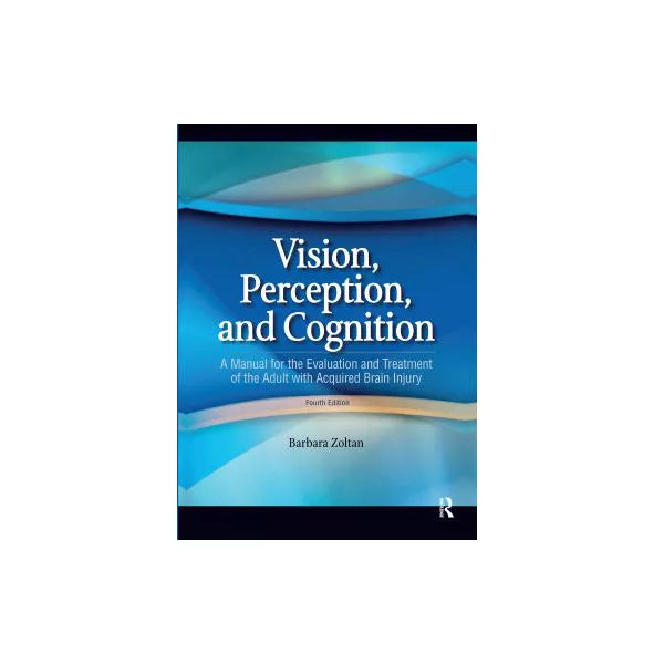 VISION, PERCEPTION &amp; COGNITION