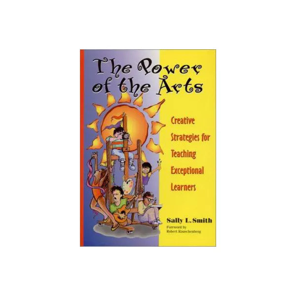 Power of the Arts