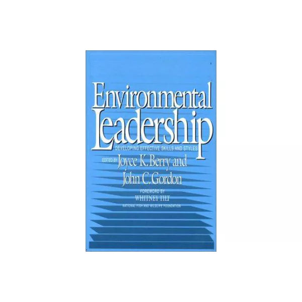Environmental Leaderships Update