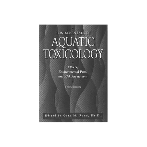 Aquatic Toxicology (Fund of)