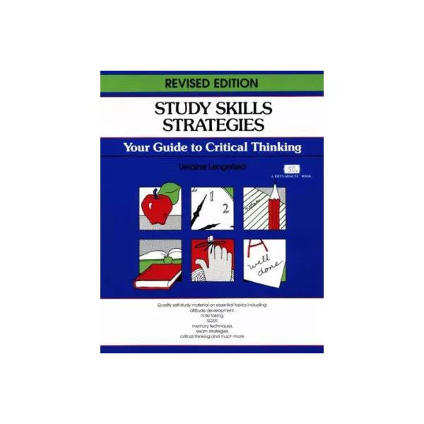 Study Skills Strategies