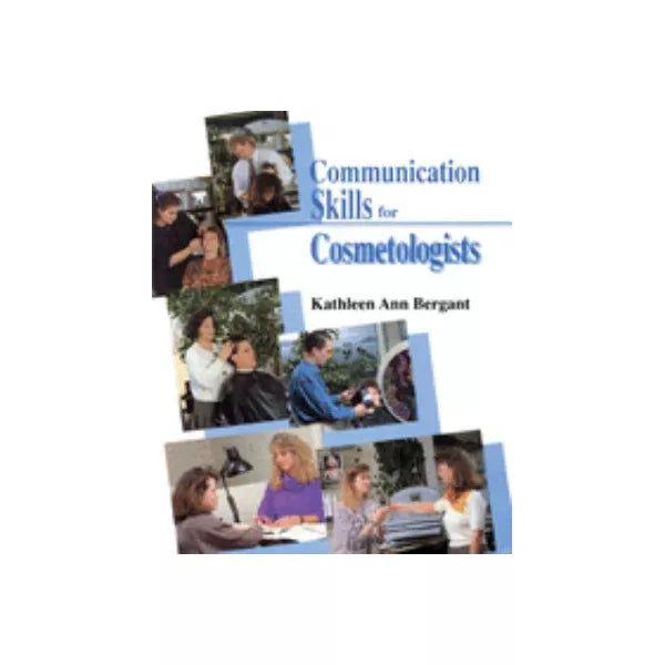 Communication Skills for Cosmetologists