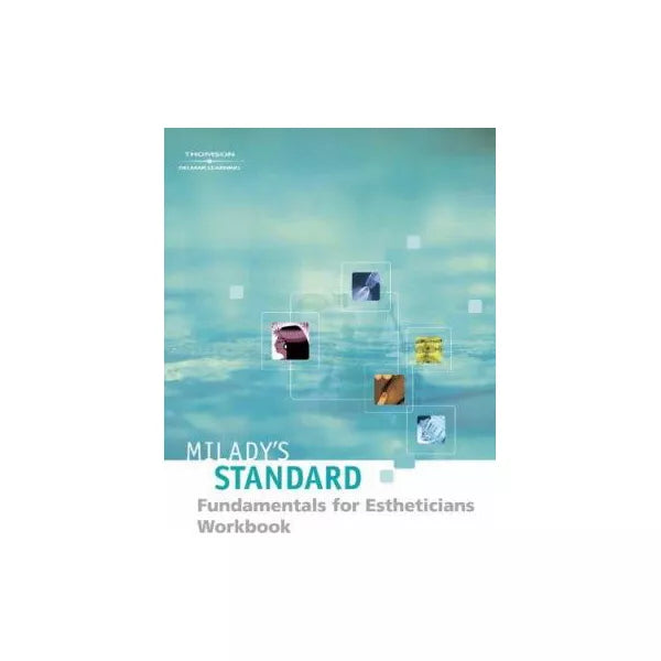 Standard Fund for Estheticians Wkbk