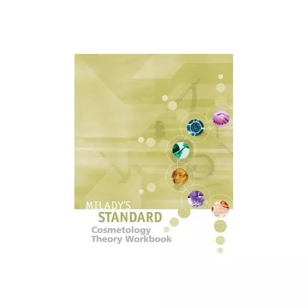 Standard Cosmetology (Theory Wkbk)