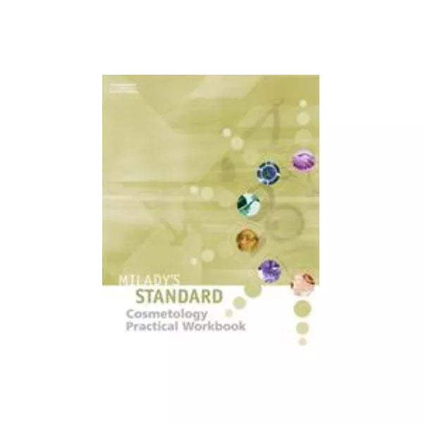 Standard Cosmetology (Practical Wkbk)