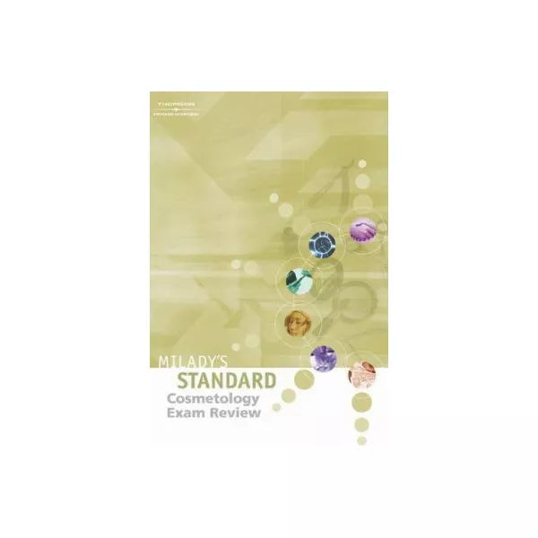 Standard Cosmetology (Exam Review)