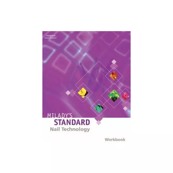 Standard Nail Technology Wkbk