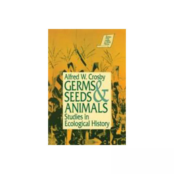 Germs, Seeds & Animals
