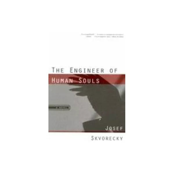 Engineer of Human Souls