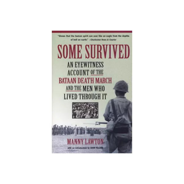 Some Survived