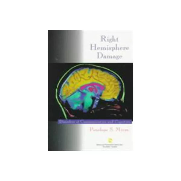 Right Hemisphere Damage