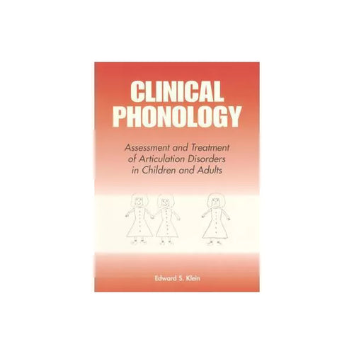 Clinical Phonology