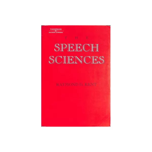 Speech Sciences