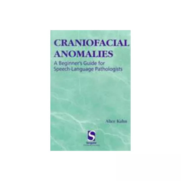 Craniofacial Anomalies