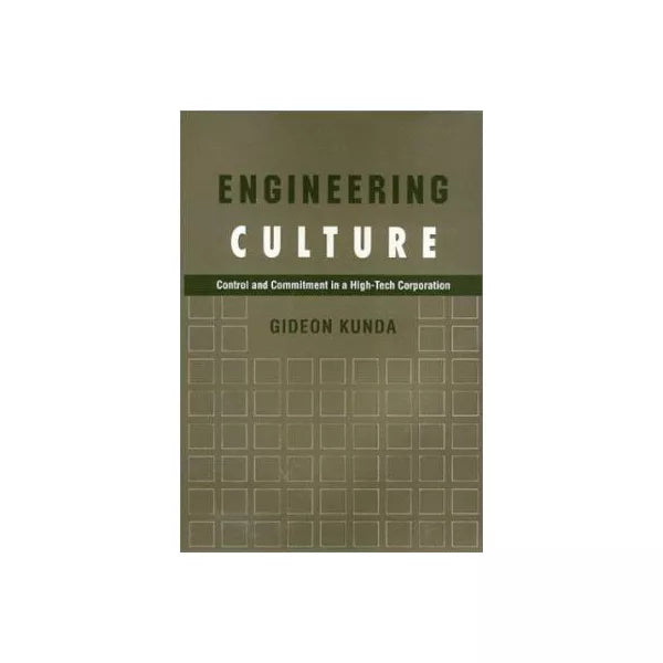 Engineering Culture