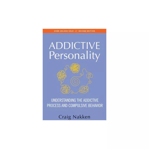 Addictive Personality