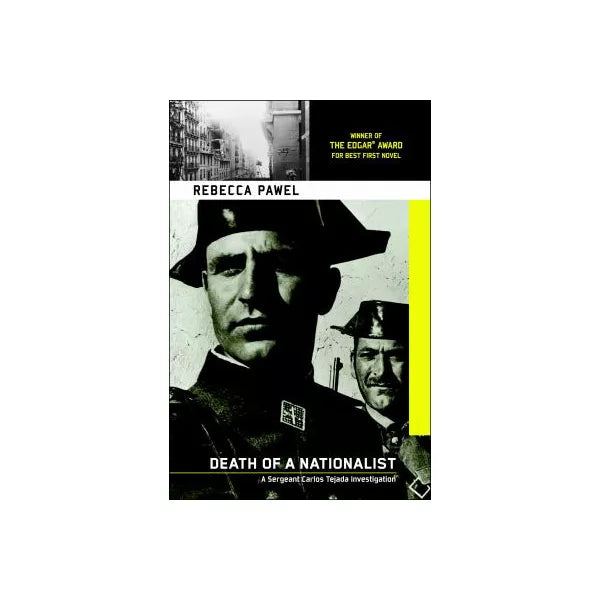 Death of a Nationalist