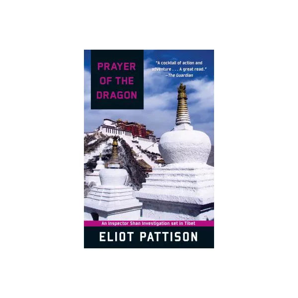 Prayer of the Dragon