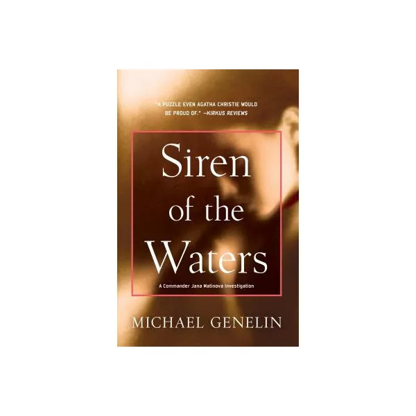 Siren of the Waters