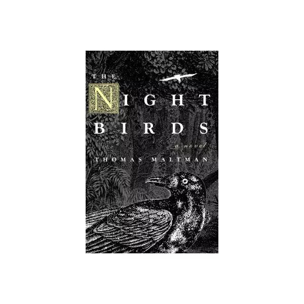 The Night Birds