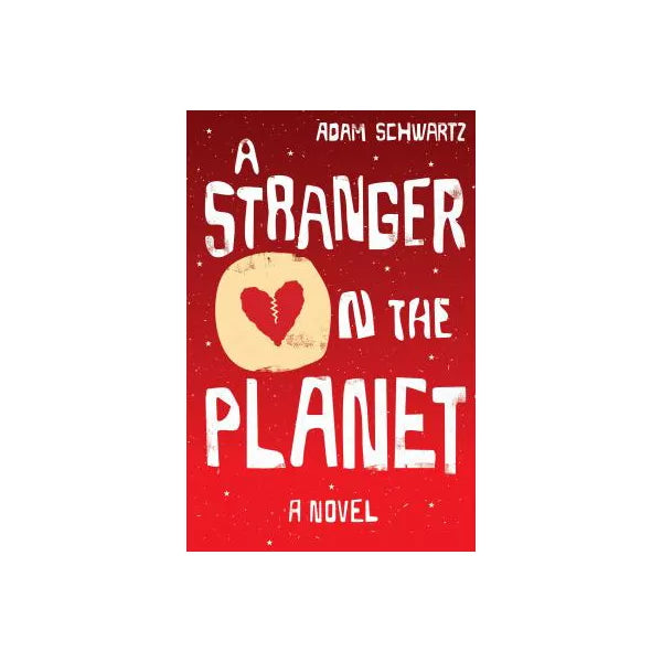 A Stranger on the Planet